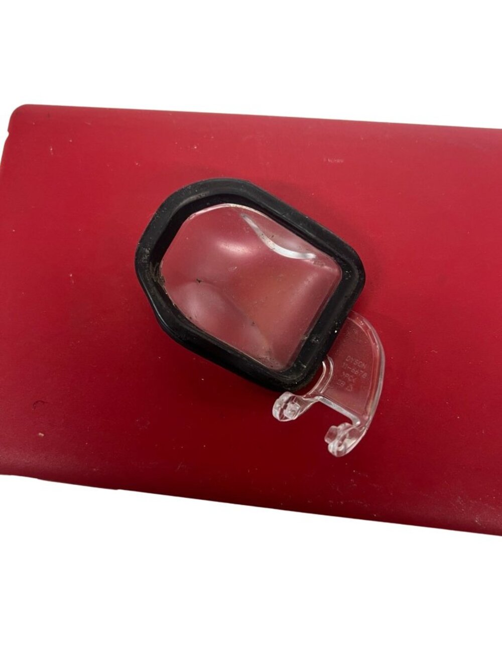 Dyson DC40 DC42 UP16 UP19 Hatch duct PART NO # 922577-01 ( Preowned)